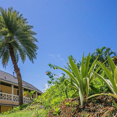Bodyholiday St Lucia Gros Islet Luaran gambar