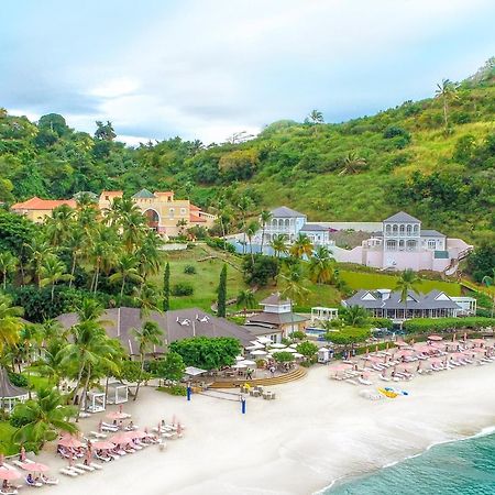 Bodyholiday St Lucia Gros Islet Luaran gambar