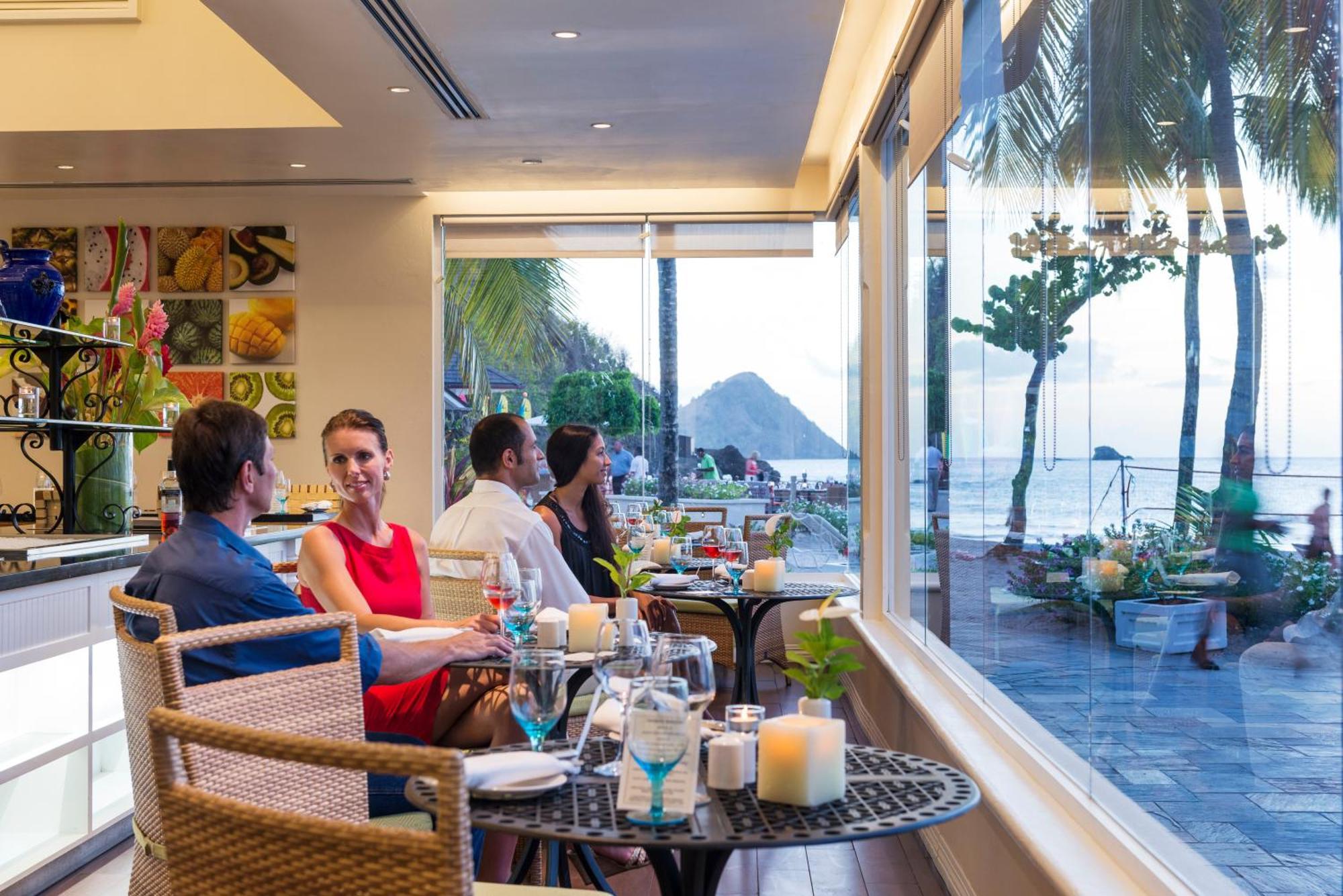 Bodyholiday St Lucia Gros Islet Luaran gambar