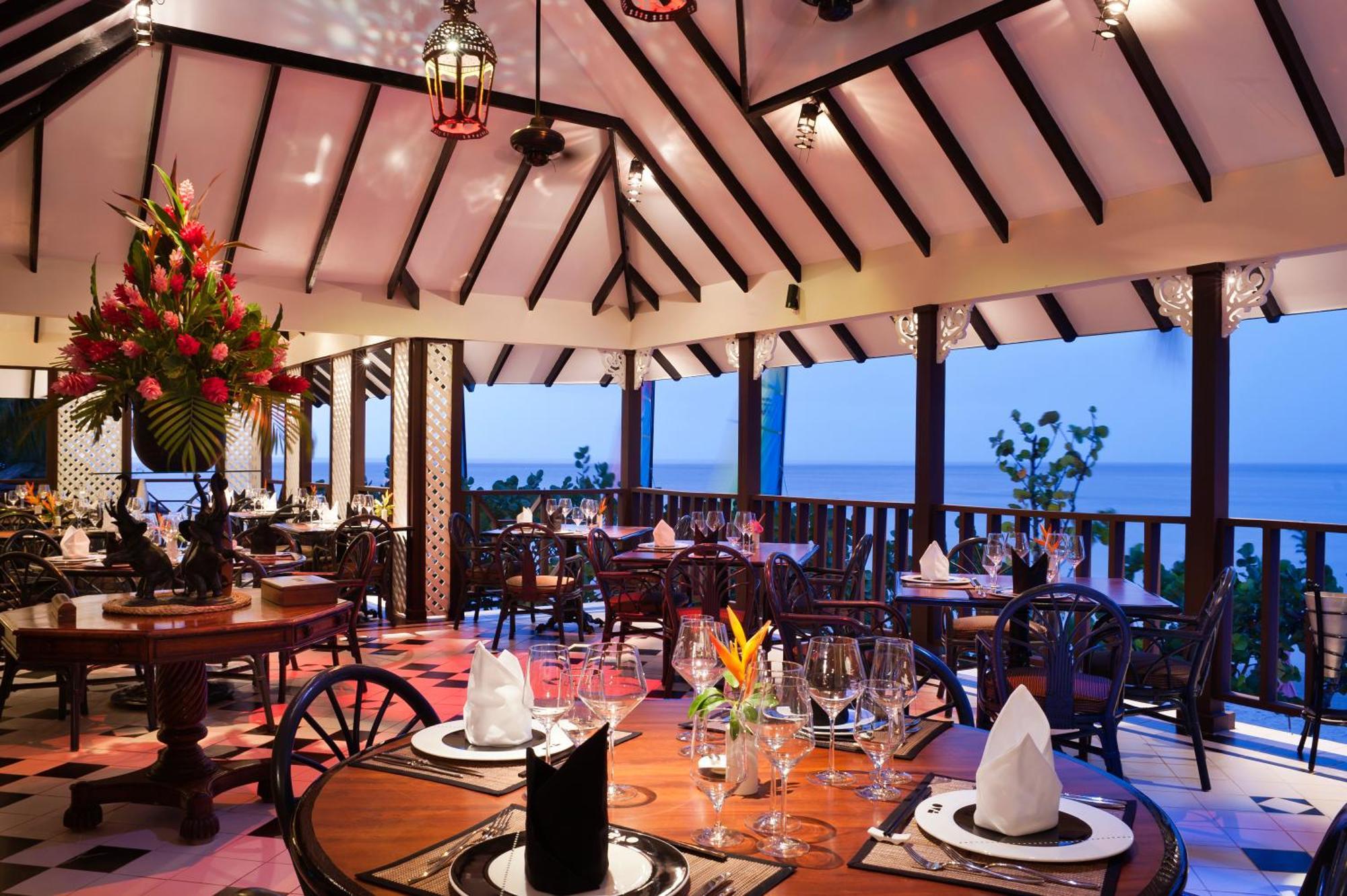 Bodyholiday St Lucia Gros Islet Luaran gambar