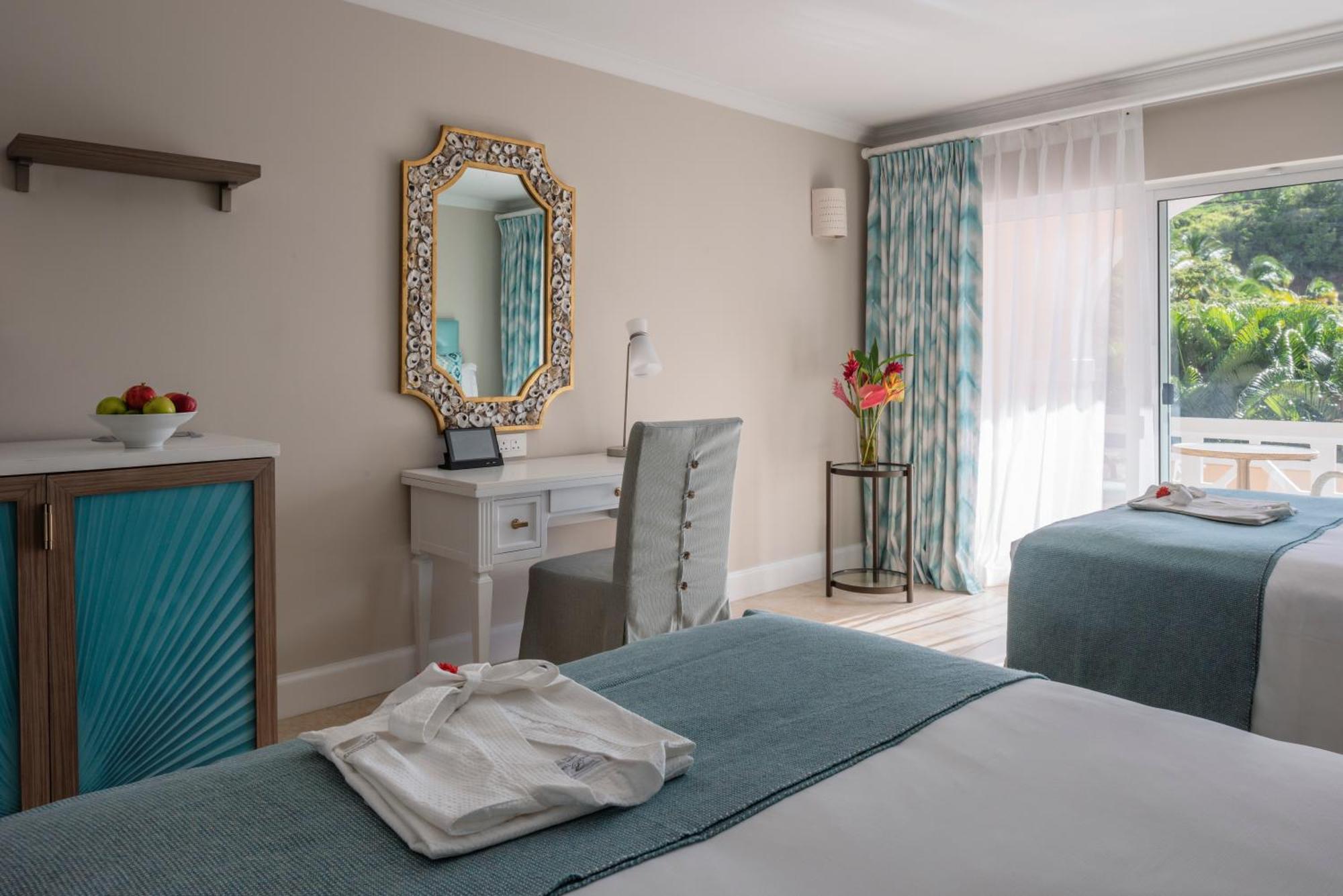 Bodyholiday St Lucia Gros Islet Luaran gambar