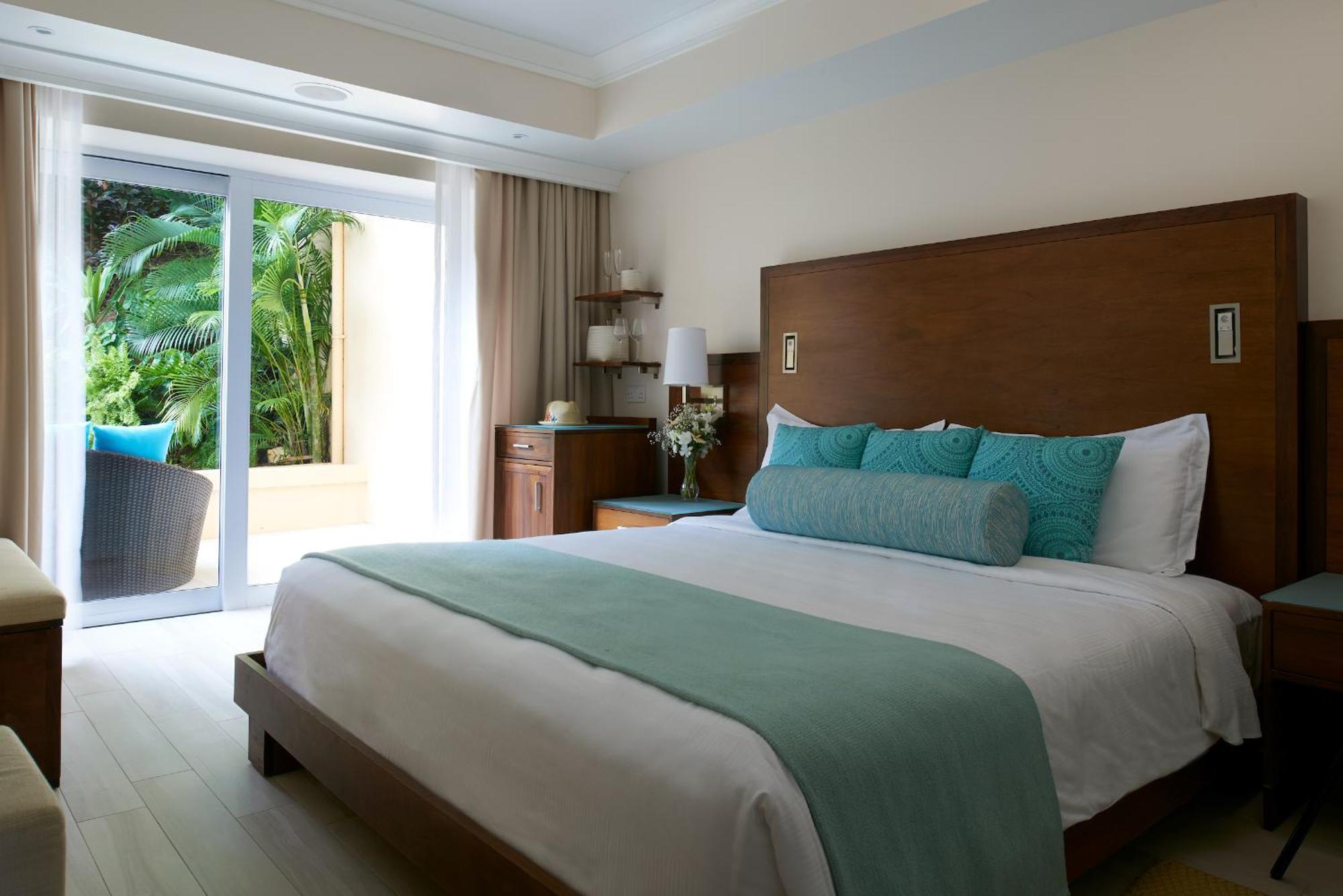 Bodyholiday St Lucia Gros Islet Luaran gambar