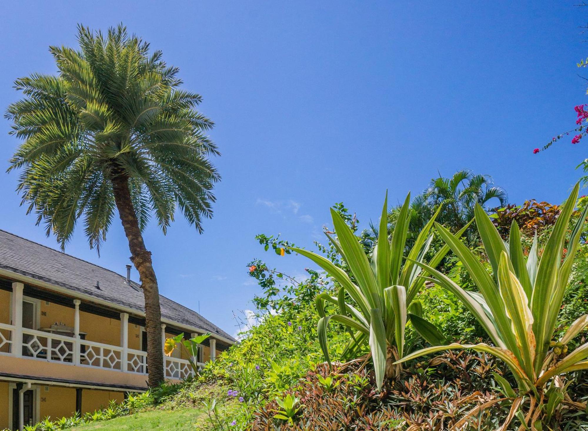 Bodyholiday St Lucia Gros Islet Luaran gambar