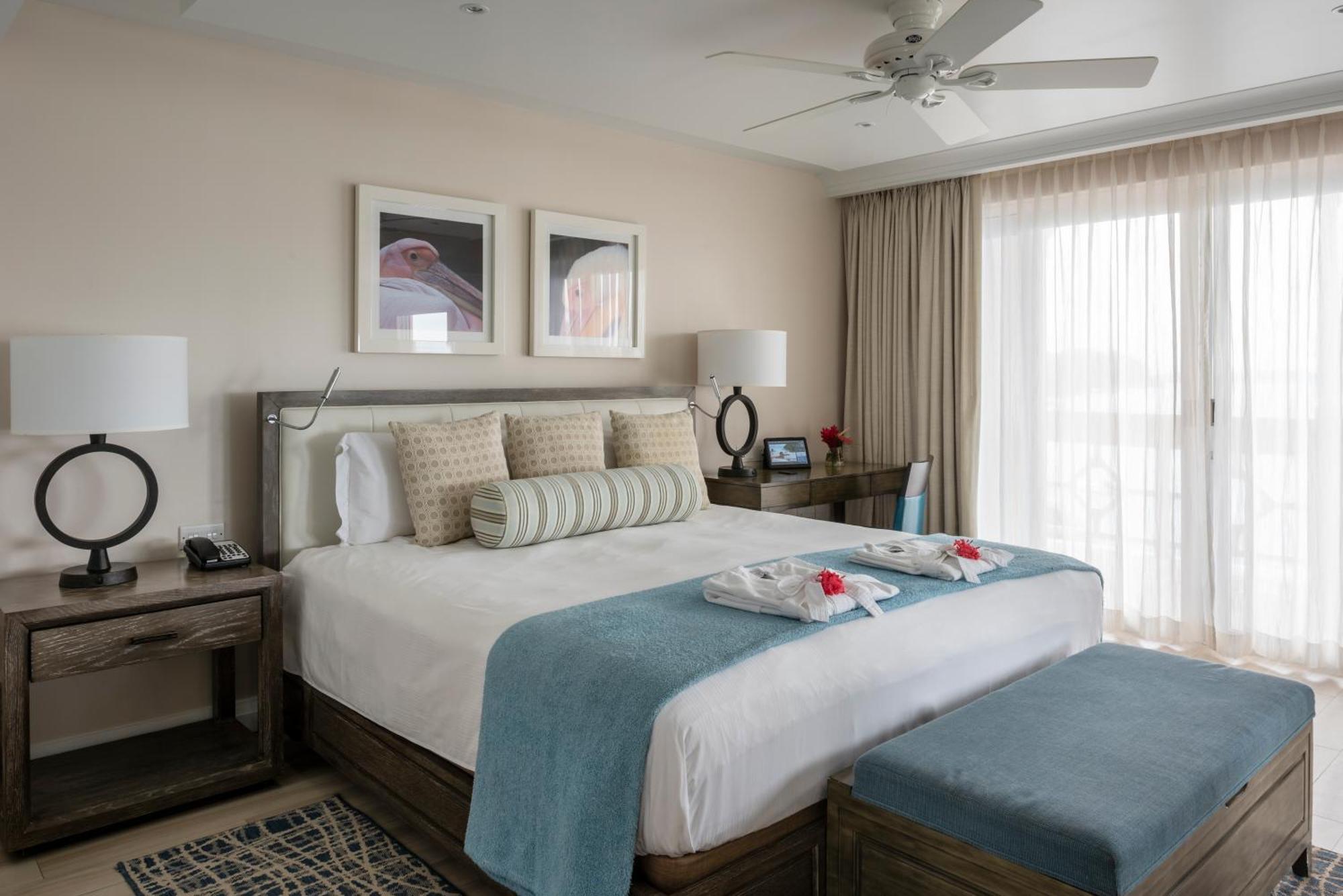 Bodyholiday St Lucia Gros Islet Luaran gambar