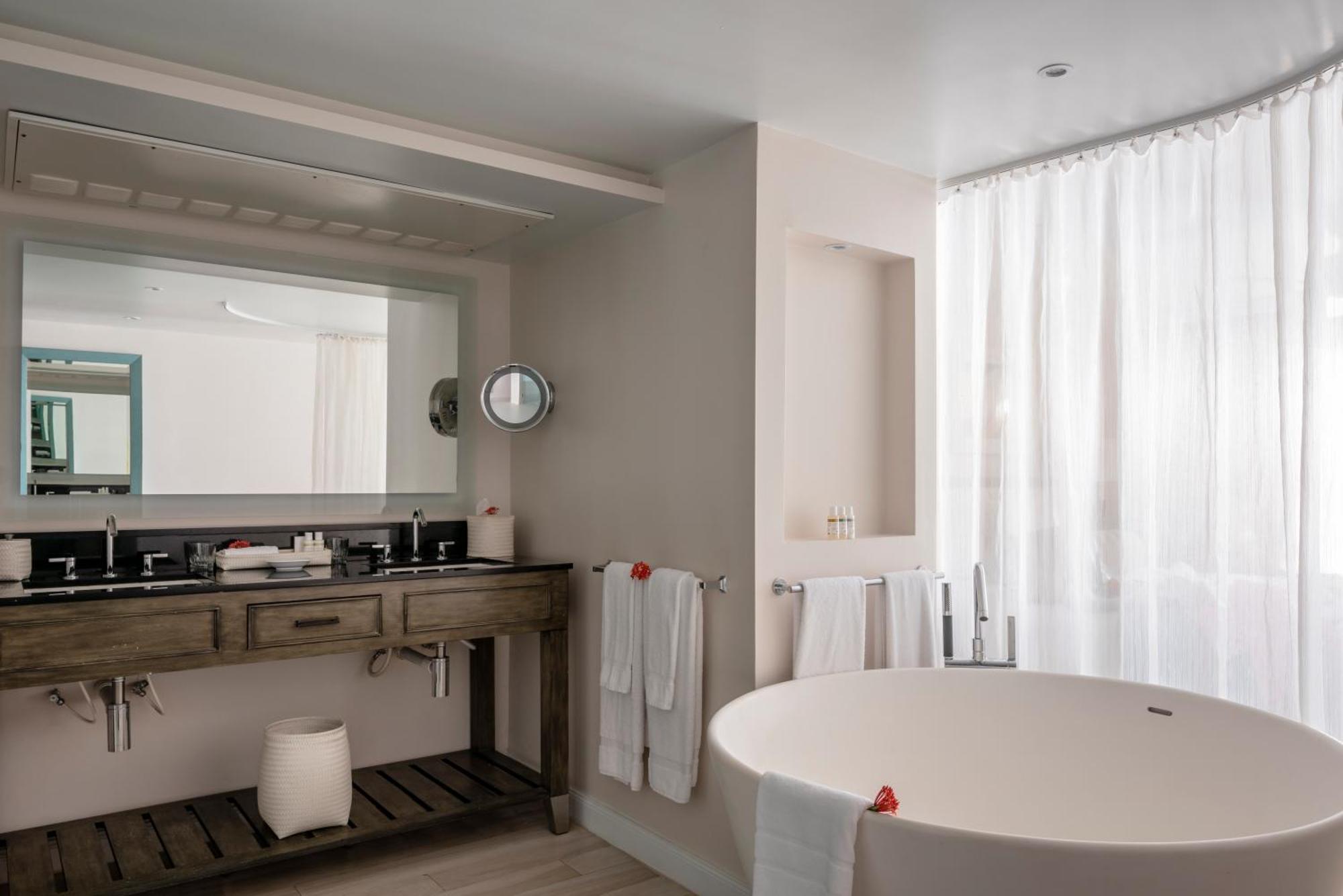 Bodyholiday St Lucia Gros Islet Luaran gambar