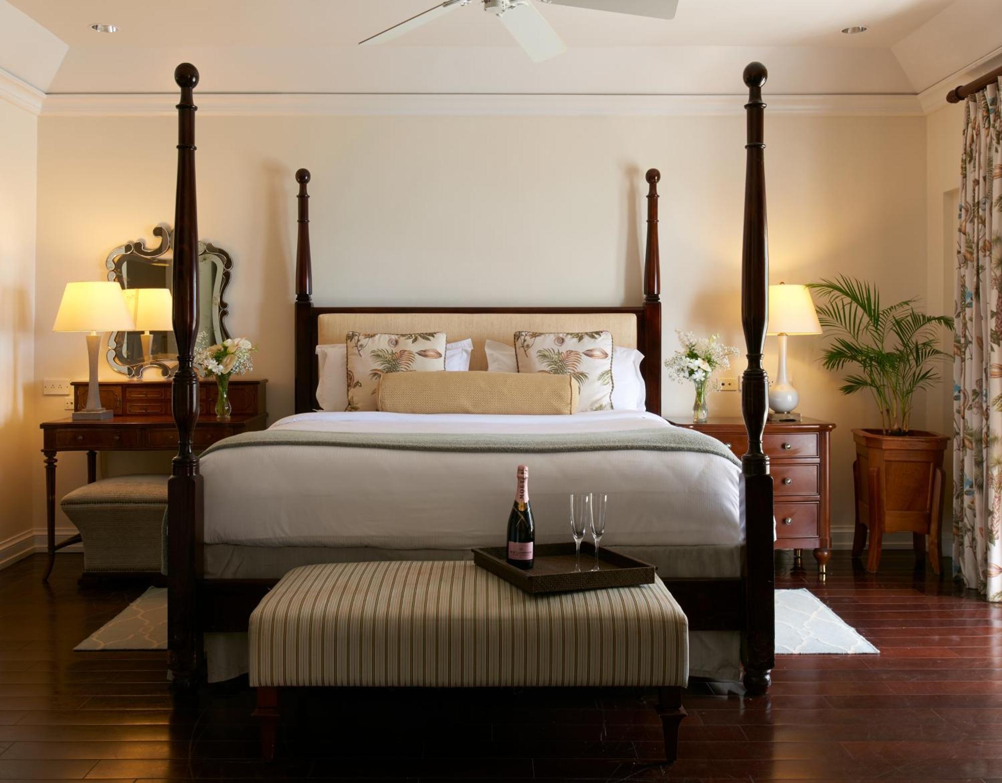 Bodyholiday St Lucia Gros Islet Luaran gambar