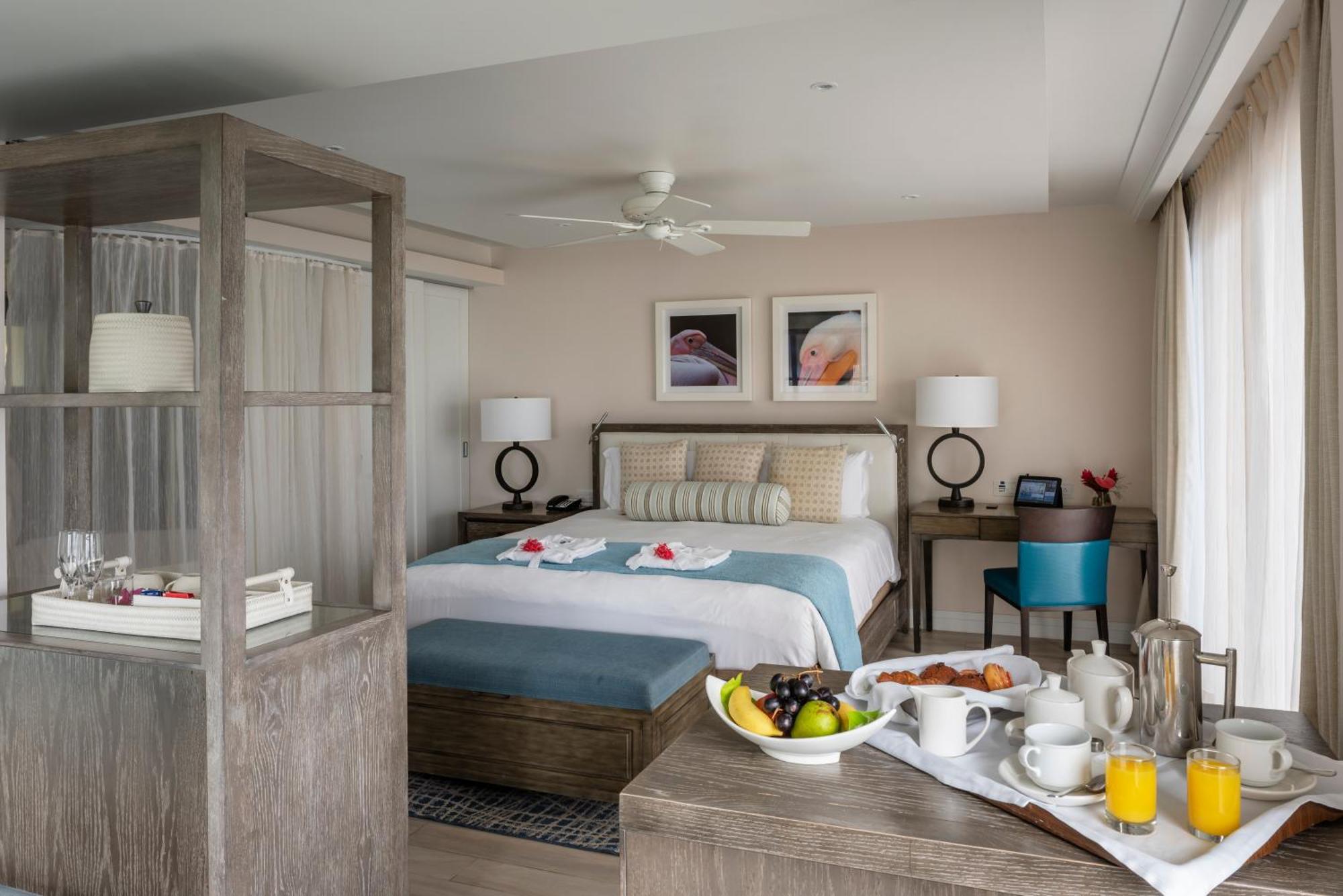 Bodyholiday St Lucia Gros Islet Luaran gambar