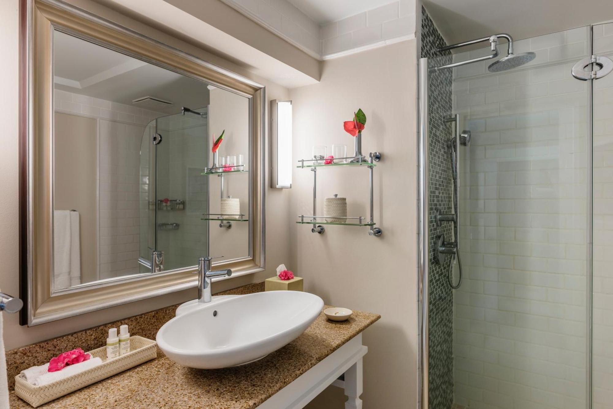 Bodyholiday St Lucia Gros Islet Luaran gambar