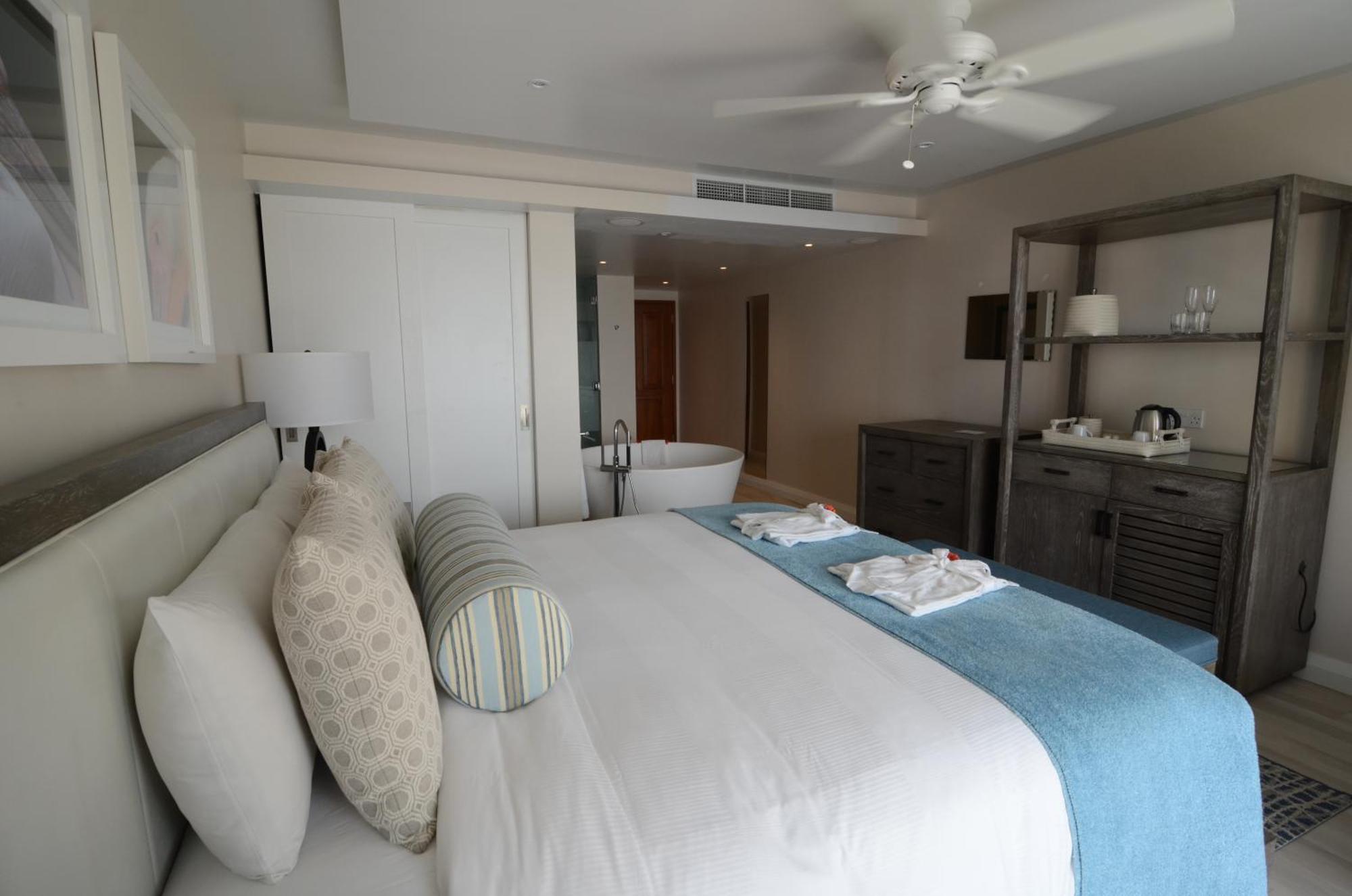 Bodyholiday St Lucia Gros Islet Luaran gambar