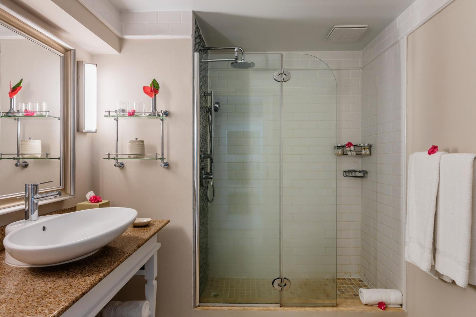Bodyholiday St Lucia Gros Islet Luaran gambar
