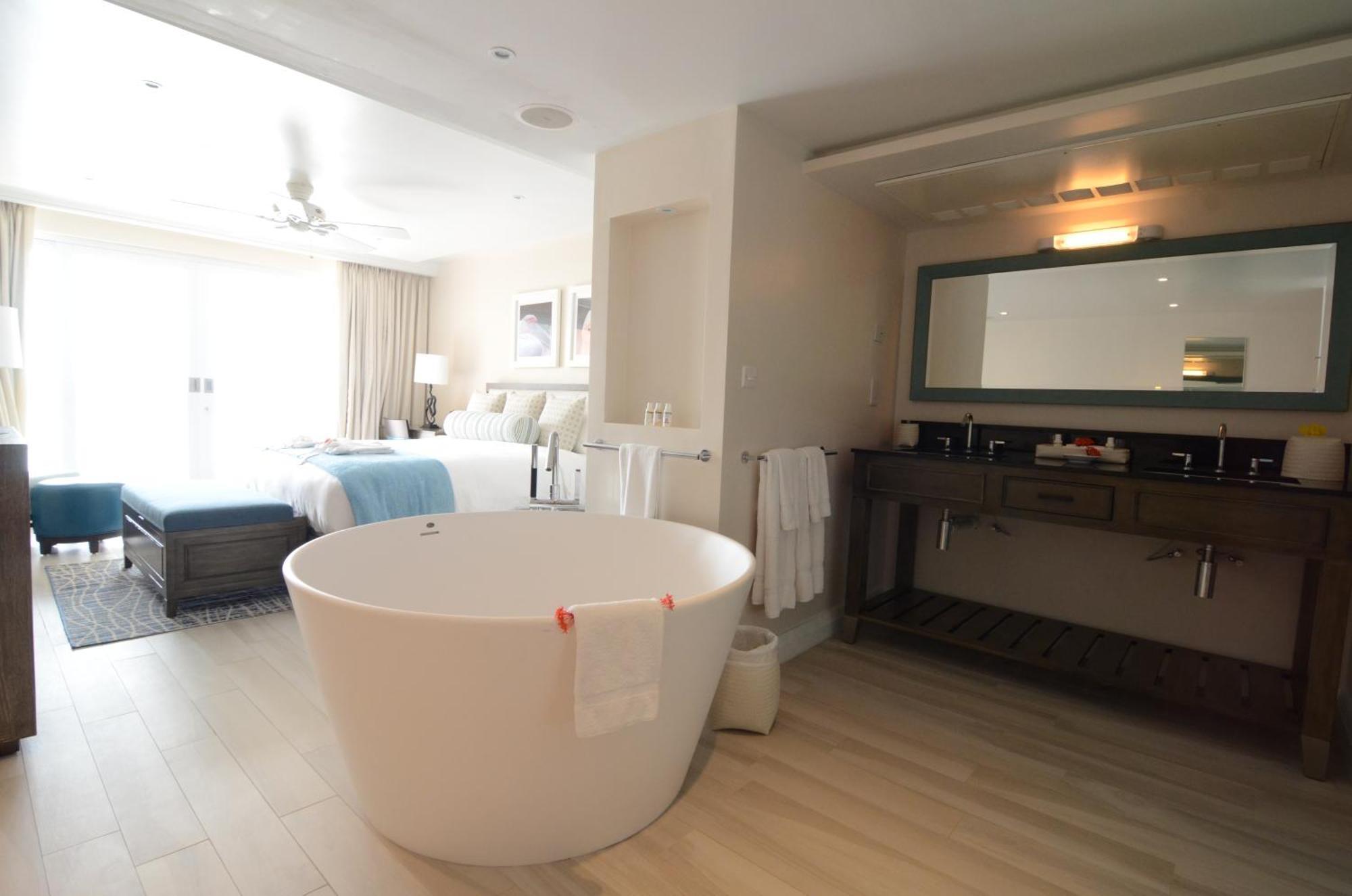 Bodyholiday St Lucia Gros Islet Luaran gambar