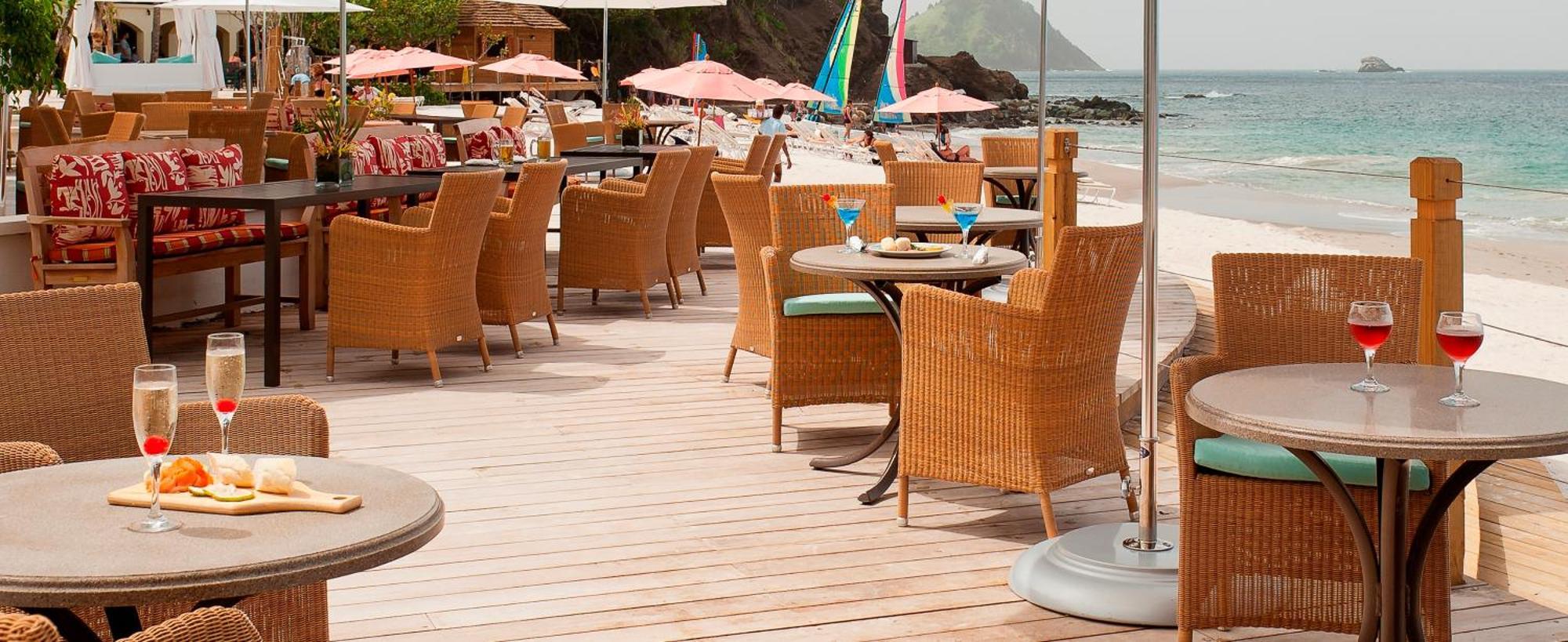 Bodyholiday St Lucia Gros Islet Luaran gambar