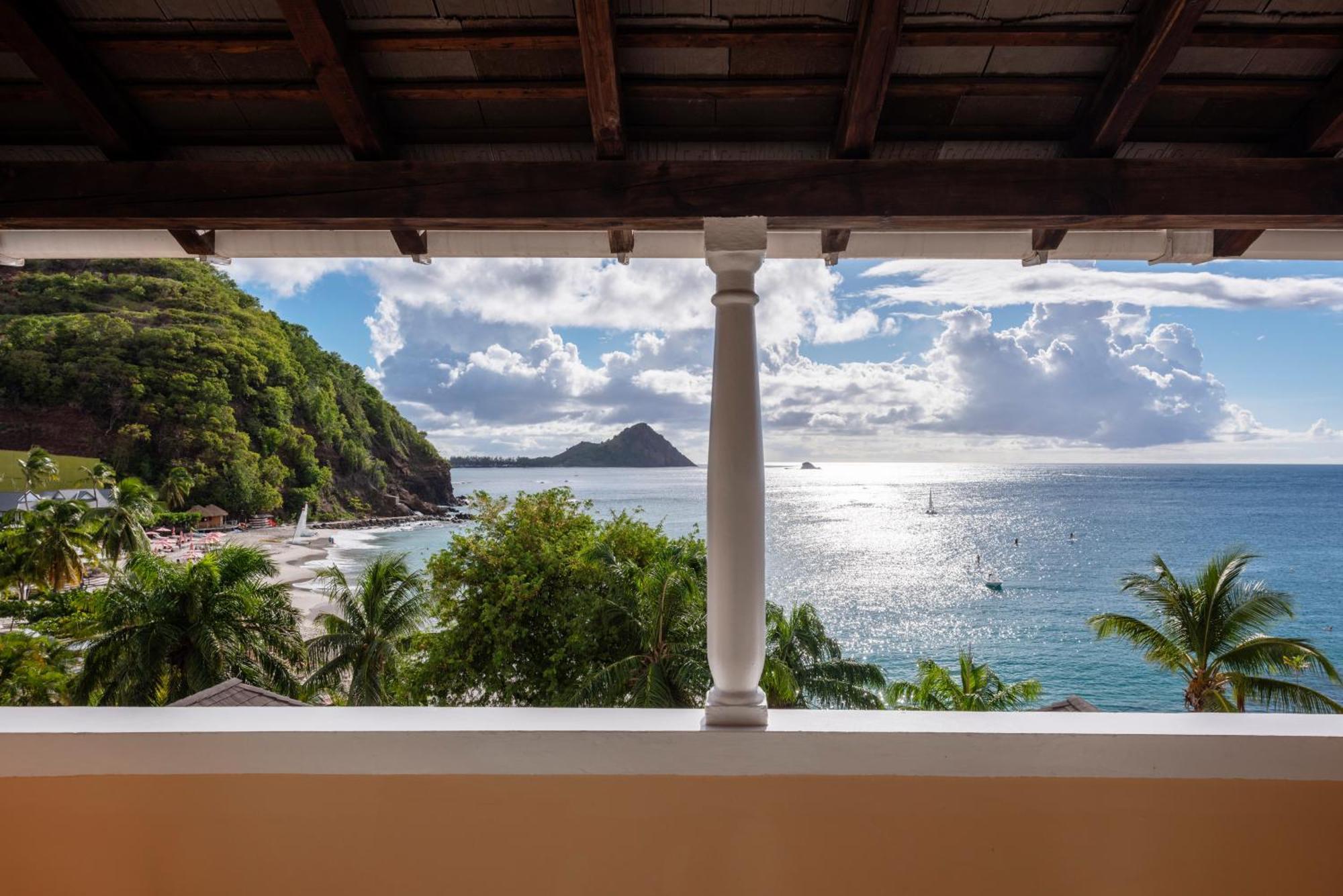 Bodyholiday St Lucia Gros Islet Luaran gambar